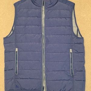 UNTUCKIt Large vest